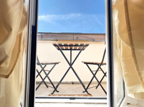 Ophele House Rome